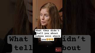 This will change how you view judges! #AI #judges #clerkship #aijustice #harvey #legora #claude
