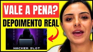 🚨HACKER SLOT [ASSIM GANHA SEMPRE] Hacker Slot Funciona? Melhor Estratégia Hacker Slot - Hacker Slots