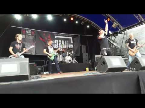 New Time Story Großefehn Open Air 16 7 2016