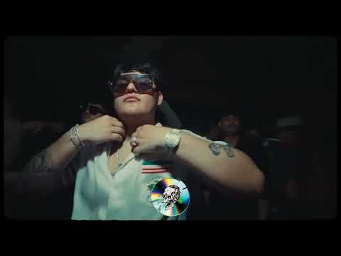 Victor Mendivil X Marcos Villalobos X Kareel - Pase Y Toque (Visualizer)