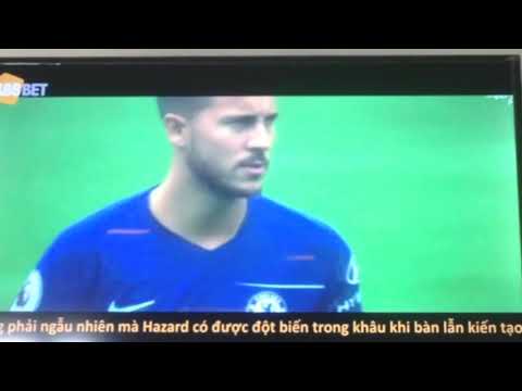 Ráp về HAZARD