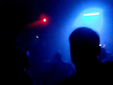 Sidney Samson @ Bootshaus - ONONONONONON