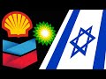 The Israel Lobby Explained