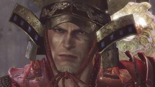 今更はじめる～仁王Complete Edition～ 初見実況プレイ Part10【PS4】【NIOH】