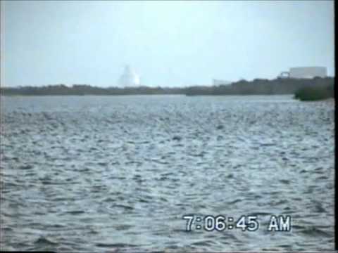 April 94 - Shuttle Launch