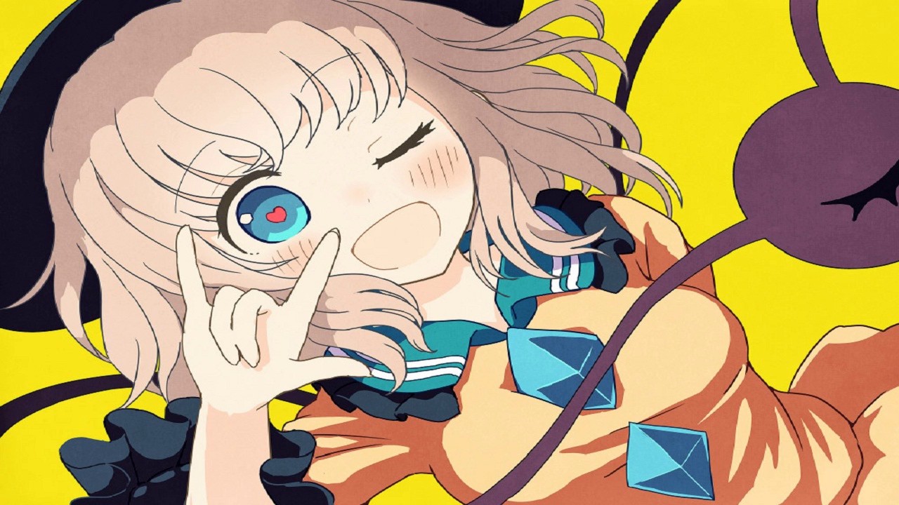 [Touhou Vocal] [Halozy] sing a song (spanish & english subtitles)