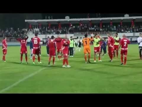 Java e 4 : Skenderbeu 3 - 0 Laçi