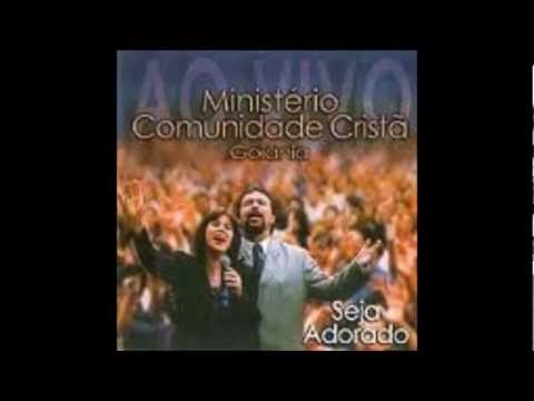 Comunidade Cristã de Goiânia Dupla Honra