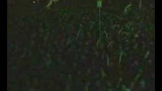 Climbing Up the Walls Live Glostonbury 2003-Radiohead