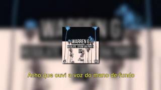 Warren G feat. Nate Dogg - Dead Wrong (Legendado)