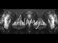 Chord Guitar Isak Danielson - Always 