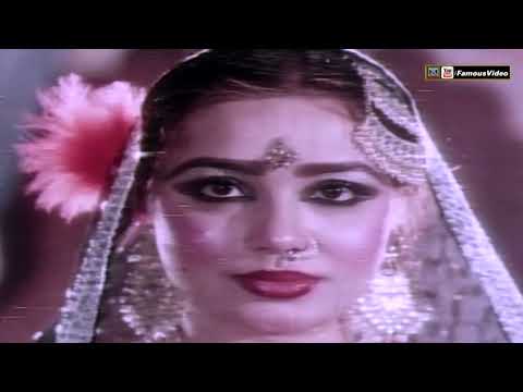 SAJNA PASAND MENU KAR LE - NOOR JEHAN - FILM LAGAAN