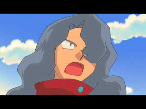 Pokemon「AMV」- Ash vs Tobias 🔥🔥