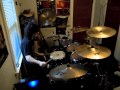 Kalmah - One of Fail (Drum Cover)