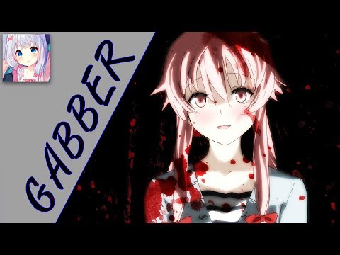 【Gabber】Noizenecio - Makes Him A Men (TRINITY)