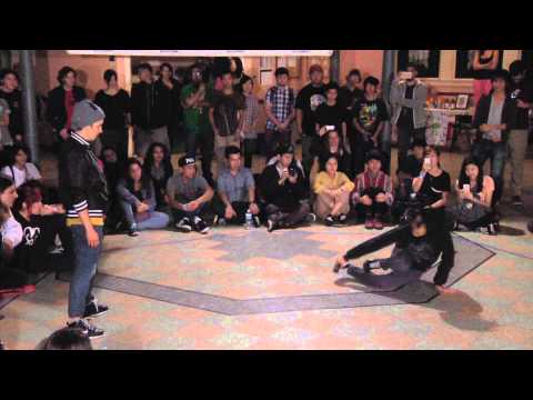 Queen Sweet 16 | Quarter Finals | Lee vs Karebear