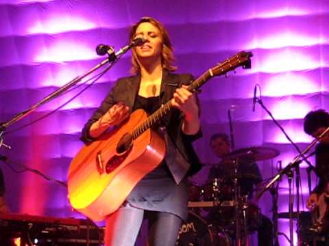 Aneta Langerová - Jedináčku - Plzeň . Tour 2010