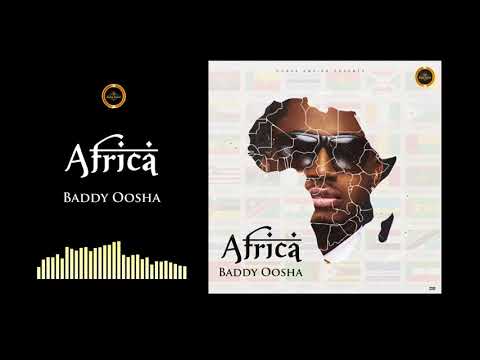Baddy Oosha -  Africa