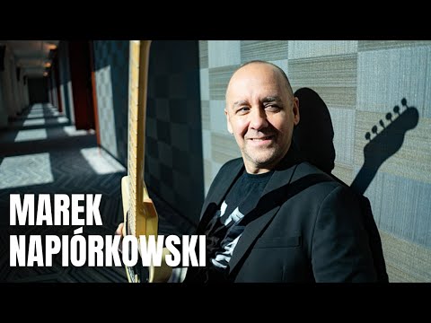 Marek Napiórkowski: Pamięć i muzyczna improwizacja są ulotne