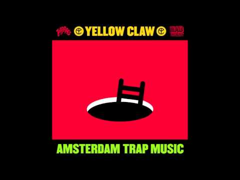 Yellow Claw - W.O.L.F.