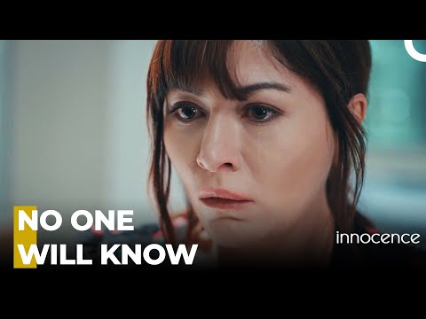 Timur's Outrageous Words to Bahar - Innocence