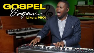 Download lagu How to Play Gospel Organ Like a PRO! Feat: Jay Tillman mp3 Download lagu How to Play Gospel Organ Like a PRO! Feat: Jay Tillman mp3