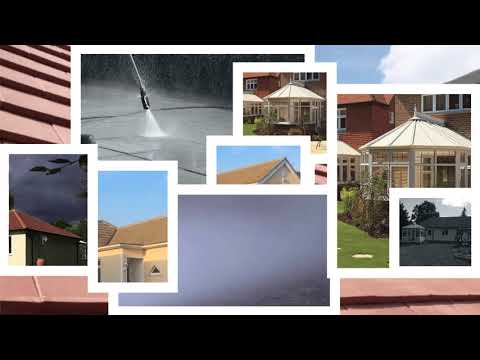 Hydro Home Clean video.