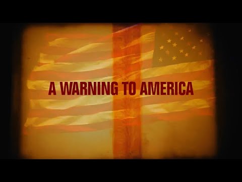 A Warning to America: 25 Ways the US is Being Destroyed