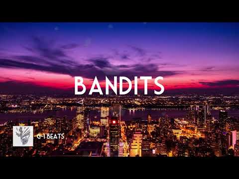 [FREE] Melodic Ninho x Niska Type Beat "BANDITS" ft Dinos | Free Type Beat 2020