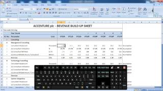 How To Go Back To Previous Cell in Excel - Basics and Shortcuts for Excel