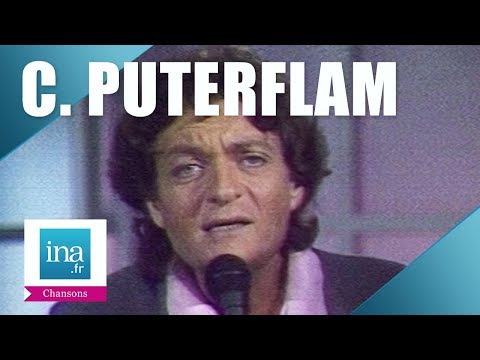Claude Puterflam "La petite" | Archive INA