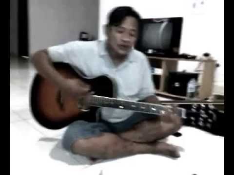 All Of Me - (Cover By Made Agus)