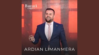 Ardian Limanmera - Kolazh Dasmash