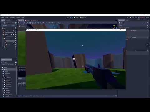 1 Tuto Godot Mono C FPS 3D Installation du logiciel Version 3 LTS NET Dèvs Unity venez voir