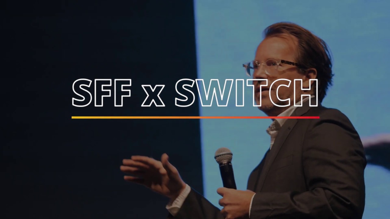 SFF x SWITCH 2019