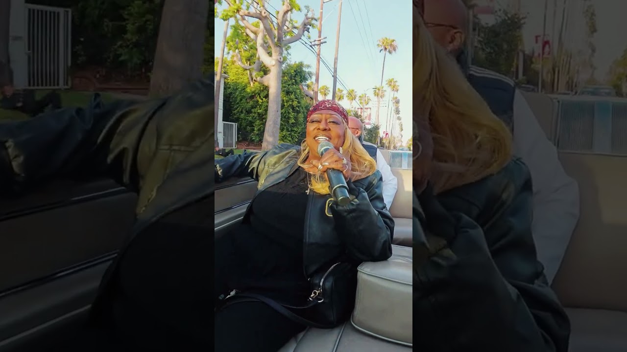 Val Young Brings the 2Pac Classic “To Live & Die in L.A.” to the Cadillac #live #music #performance
