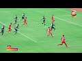 CHAMA MIQUISSONE HAWABOI HAWAPOI Tazama Balaa Lao Dhidi Ya TP MAZEMBE Uwanja Wa Mkapa