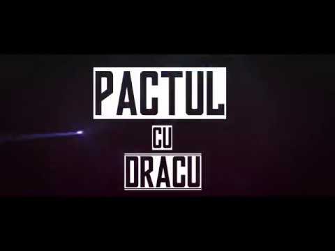 DMC - PACTU' cu DRACU / TIPA (Lyrics Video)