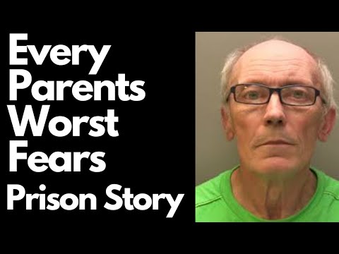 We told the chomo to pay us or else | Prison story