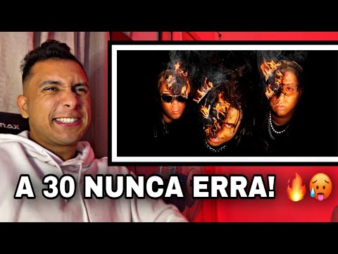 REACT 🔥 Matuê, Teto & WIU - VAMPiro 🧛🏽‍♀️