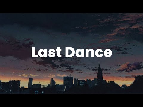 Seeb, KIDDO - Last Dance - lyrics