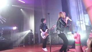 BarlowGirl - Come Alive