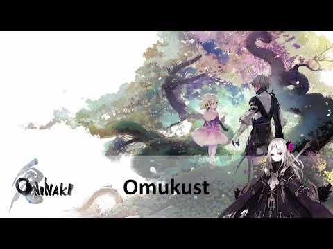 Mihark's Best VGM #0351 : Oninaki - Omukust