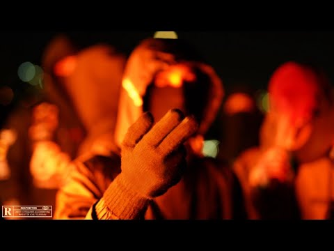 Dalu x Shemrooni - TEHRANOPHOBIA (Official Music Video) Directed by Reza RN