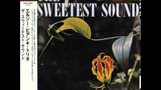 Elsie Bianchi Teach Me Tonight