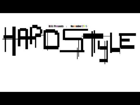 HARDSTYLE - November 2015