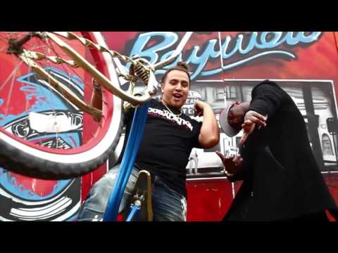 Willie Joe x Molly G - Pray | @SURESHOTGUNNY