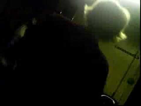 dumb ass kids fighting with pillows