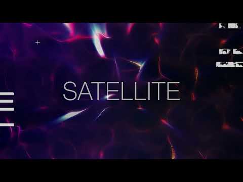 Unkle Bob - Satellite (PADOX & ZAC Remix) (Lyric Video)