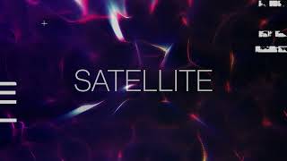 Unkle Bob - Satellite (PADOX &amp; ZAC Remix) (Lyric Video)